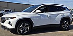 Used 2024 HYUNDAI TUCSON LIMITED in RUSSELLVILLE, ARKANSAS