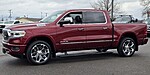 Used 2019 RAM 1500 LIMITED in RUSSELLVILLE, ARKANSAS