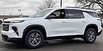 Used 2024 CHEVROLET TRAVERSE LT in RUSSELLVILLE, ARKANSAS