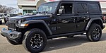 Used 2022 JEEP WRANGLER 4XE UNLIMITED RUBICON 4XE in RUSSELLVILLE, ARKANSAS