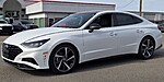 Used 2023 HYUNDAI SONATA SEL PLUS in RUSSELLVILLE, ARKANSAS