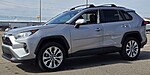 Used 2020 TOYOTA RAV4 XLE Premium FWD in RUSSELLVILLE, ARKANSAS