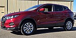 Used 2021 NISSAN ROGUE SPORT S in RUSSELLVILLE, ARKANSAS