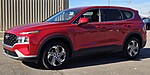 Used 2021 HYUNDAI SANTA FE SE in RUSSELLVILLE, ARKANSAS