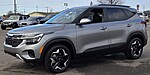 Used 2025 KIA SELTOS S in RUSSELLVILLE, ARKANSAS
