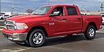 Used 2023 RAM 1500 CLASSIC SLT in RUSSELLVILLE, ARKANSAS