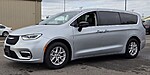 Used 2024 CHRYSLER PACIFICA TOURING L in RUSSELLVILLE, ARKANSAS