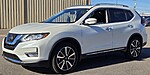 Used 2020 NISSAN ROGUE SL in RUSSELLVILLE, ARKANSAS