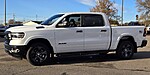 Used 2023 RAM 1500 BIG HORN/LONE STAR in RUSSELLVILLE, ARKANSAS