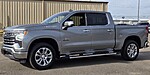 Used 2025 CHEVROLET SILVERADO 1500 LTZ in RUSSELLVILLE, ARKANSAS