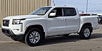 Used 2023 NISSAN FRONTIER SV in RUSSELLVILLE, ARKANSAS