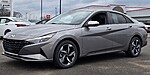 Used 2023 HYUNDAI ELANTRA SEL in RUSSELLVILLE, ARKANSAS