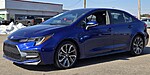 Used 2022 TOYOTA COROLLA SE in RUSSELLVILLE, ARKANSAS