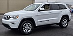 Used 2022 JEEP GRAND CHEROKEE WK LAREDO E in RUSSELLVILLE, ARKANSAS
