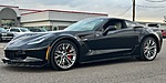 Used 2019 CHEVROLET CORVETTE Z06 in RUSSELLVILLE, ARKANSAS