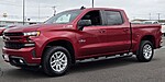 Used 2020 CHEVROLET SILVERADO 1500 RST in RUSSELLVILLE, ARKANSAS