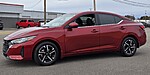 Used 2024 NISSAN SENTRA SV in RUSSELLVILLE, ARKANSAS