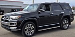 Used 2024 TOYOTA 4RUNNER LIMITED in RUSSELLVILLE, ARKANSAS