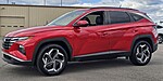 Used 2023 HYUNDAI TUCSON SEL in RUSSELLVILLE, ARKANSAS