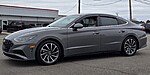 Used 2022 HYUNDAI SONATA LIMITED in RUSSELLVILLE, ARKANSAS