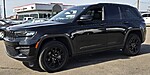 Used 2024 JEEP GRAND CHEROKEE Altitude 4x4 in RUSSELLVILLE, ARKANSAS