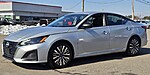 Used 2024 NISSAN ALTIMA 2.5 SV in RUSSELLVILLE, ARKANSAS
