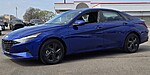 Used 2023 HYUNDAI ELANTRA SEL in RUSSELLVILLE, ARKANSAS