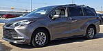 Used 2023 TOYOTA SIENNA LE in RUSSELLVILLE, ARKANSAS