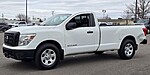 Used 2017 NISSAN TITAN S in RUSSELLVILLE, ARKANSAS