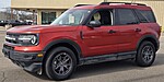 Used 2024 FORD BRONCO SPORT BIG BEND in RUSSELLVILLE, ARKANSAS