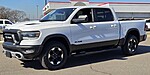Used 2021 RAM 1500 REBEL in RUSSELLVILLE, ARKANSAS
