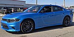 Used 2023 DODGE CHARGER R/T in RUSSELLVILLE, ARKANSAS
