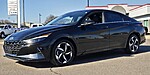 Used 2023 HYUNDAI ELANTRA LIMITED in RUSSELLVILLE, ARKANSAS