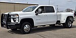 Used 2020 CHEVROLET SILVERADO 3500 LT in RUSSELLVILLE, ARKANSAS