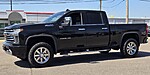 Used 2020 CHEVROLET SILVERADO 2500 HIGH COUNTRY in RUSSELLVILLE, ARKANSAS