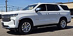 Used 2023 CHEVROLET TAHOE PREMIER in RUSSELLVILLE, ARKANSAS