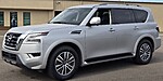 Used 2023 NISSAN ARMADA SL in RUSSELLVILLE, ARKANSAS