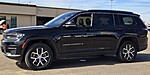 Used 2024 JEEP GRAND CHEROKEE L Limited 4x4 in RUSSELLVILLE, ARKANSAS