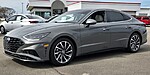 Used 2022 HYUNDAI SONATA LIMITED in RUSSELLVILLE, ARKANSAS
