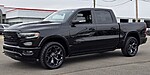 Used 2021 RAM 1500 LIMITED in RUSSELLVILLE, ARKANSAS