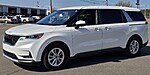 Used 2022 KIA CARNIVAL LXS in RUSSELLVILLE, ARKANSAS