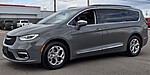 Used 2022 CHRYSLER PACIFICA LIMITED in RUSSELLVILLE, ARKANSAS