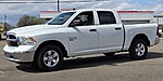 Used 2023 RAM 1500 CLASSIC SLT in RUSSELLVILLE, ARKANSAS