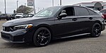 Used 2025 Honda Civic SPORT in RUSSELLVILLE, ARKANSAS