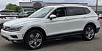 Used 2019 Volkswagen Tiguan 2.0T SEL PREMIUM in RUSSELLVILLE, ARKANSAS