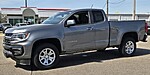Used 2021 CHEVROLET COLORADO LT in RUSSELLVILLE, ARKANSAS