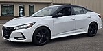Used 2022 NISSAN SENTRA SR in RUSSELLVILLE, ARKANSAS