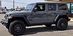 Used 2022 JEEP WRANGLER UNLIMITED HIGH TIDE in RUSSELLVILLE, ARKANSAS