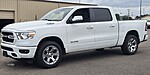 Used 2022 RAM 1500 BIG HORN/LONE STAR in RUSSELLVILLE, ARKANSAS