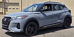 Used 2024 NISSAN KICKS SR in RUSSELLVILLE, ARKANSAS